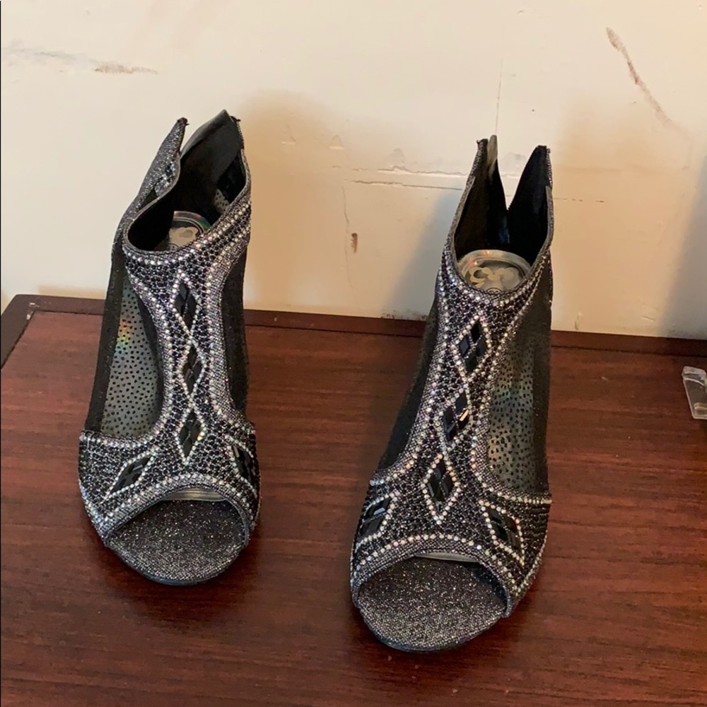 Heels.